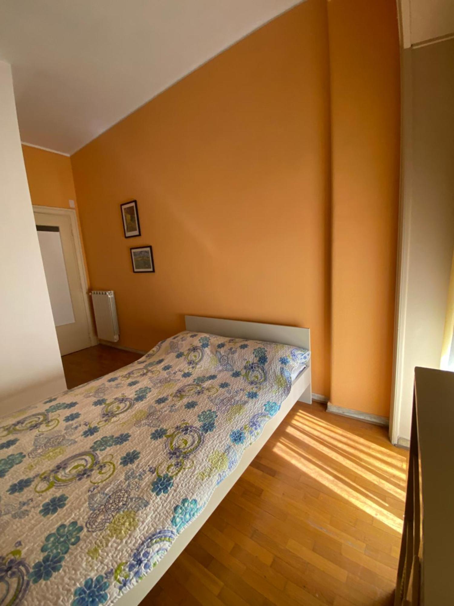 Joyful Home Roma Eksteriør bilde