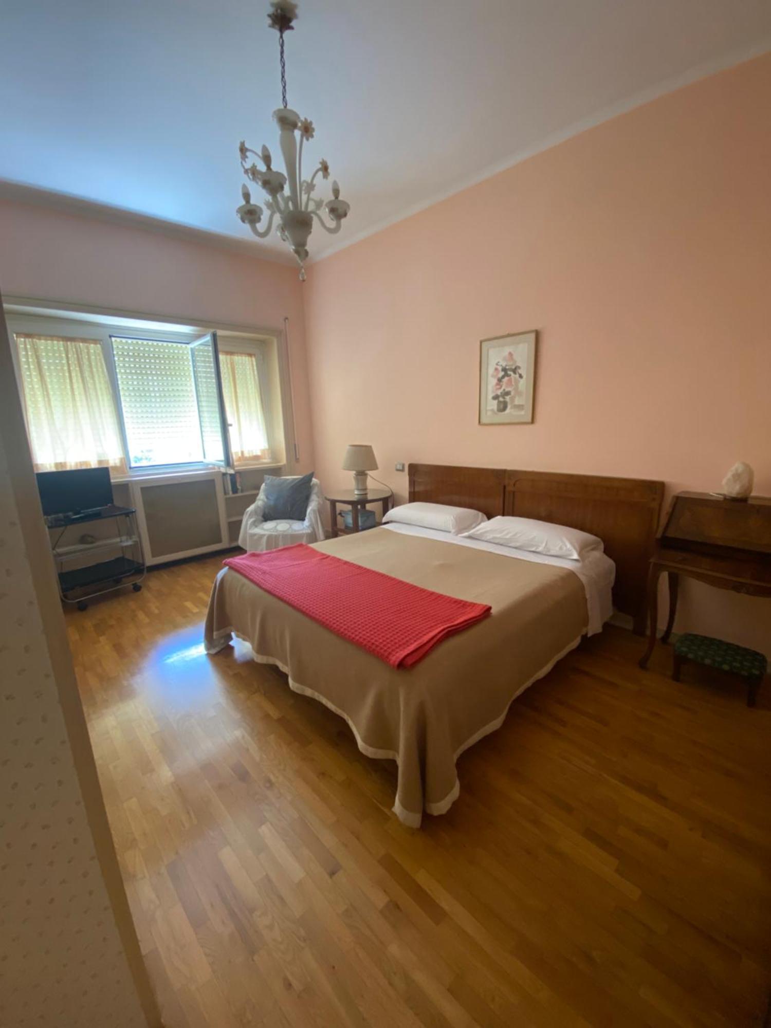 Joyful Home Roma Eksteriør bilde